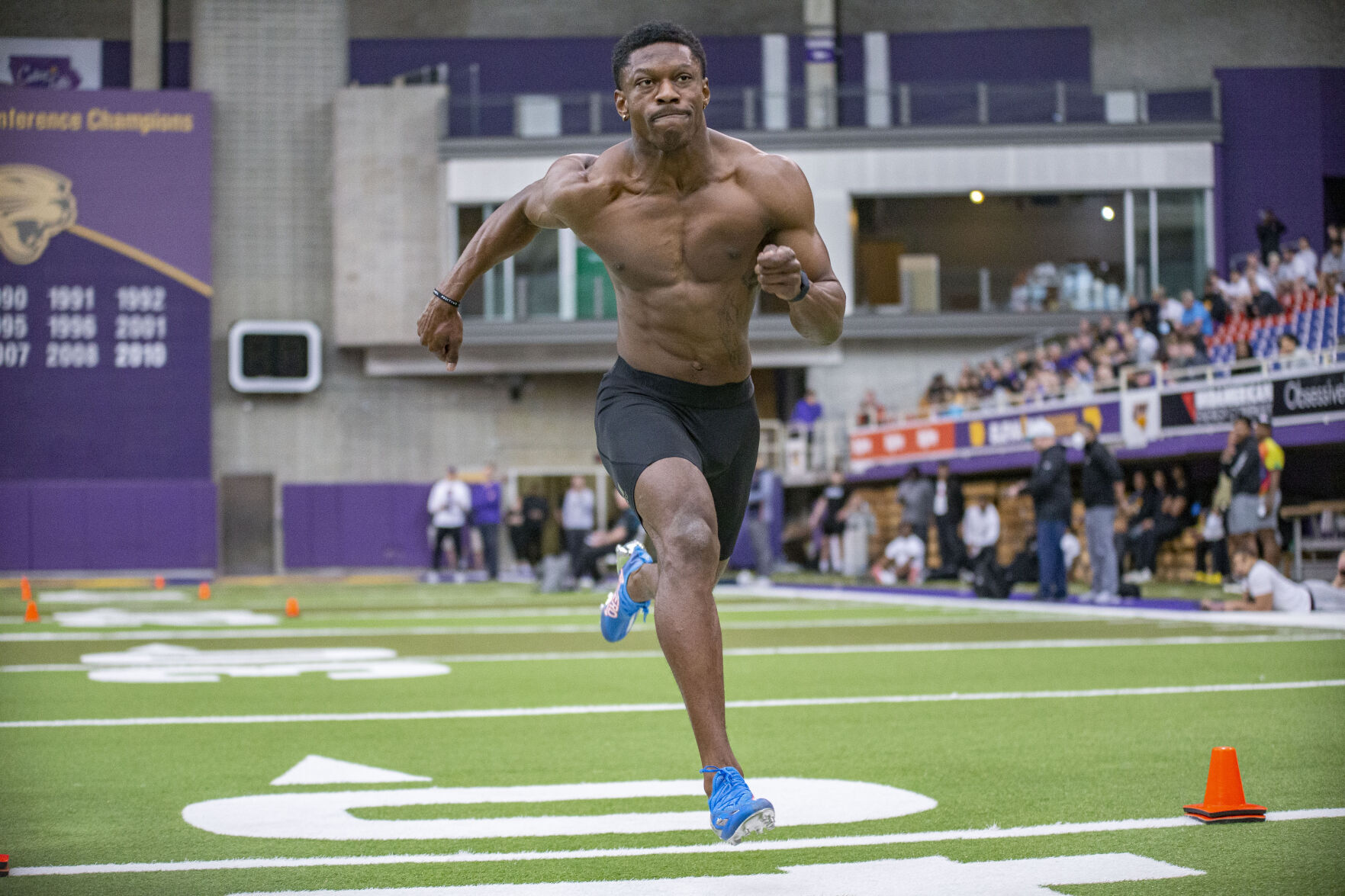 UNI Pro Day 13
